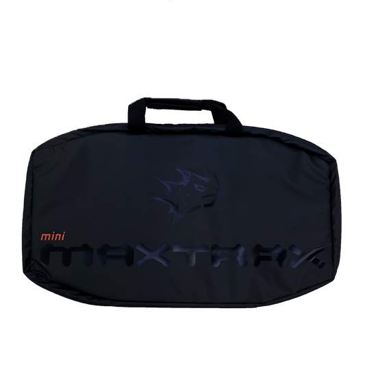 MAXTRAX Mini Carry Bag Black