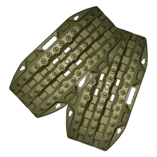 MAXTRAX Mini Pair Olive Drab