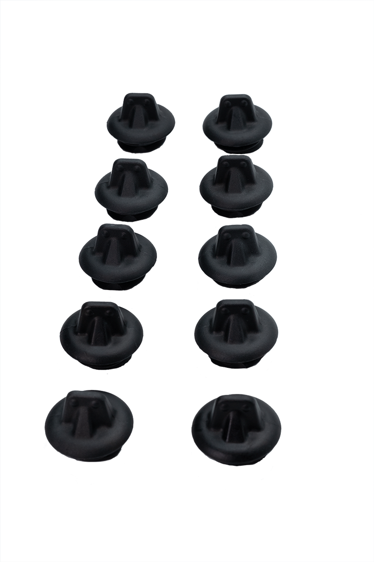 MAXTRAX XTREME Teeth Replacement Kit