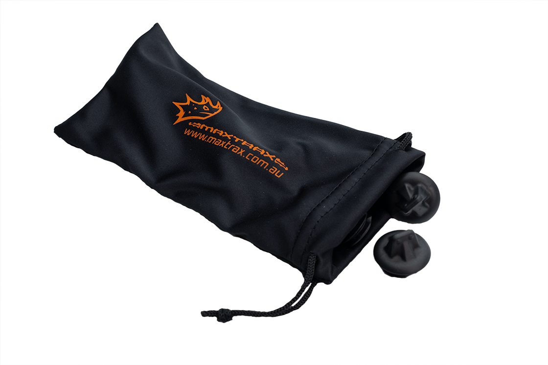 MAXTRAX XTREME Teeth Replacement Kit