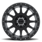 Method 605 NV Matte Black MR60521088524N 20x10, 8x180, -24/4.55 (Chev 2500HD 2022)