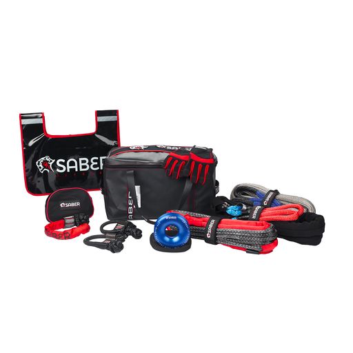8K Ultimate Recovery Kit