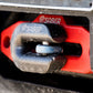 7075 Alloy Winch Shackle - Cerakote Black