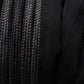 9500KG - 10mm SaberPro® Black Double Braided Winch Rope - 30M