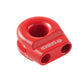 6061 Aluminium Spliced Winch Thimble - Cerakote Red