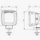 Lightforce ROK 40 Ultra Flood LED Utility Light