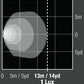 Lightforce CBROK9 Surface Flood Work Light