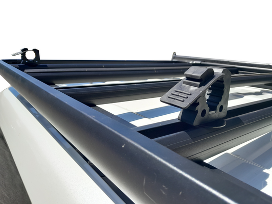 Wedgetail Shovel Holder