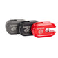 7075 Alloy Winch Shackle Short - Cerakote Black