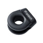 6061 Aluminium Spliced Winch Thimble - Cerakote Black
