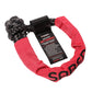 12,000KG SaberPro Soft Shackle with Sheath