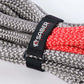12,500KG Kinetic Recovery Rope & Bag
