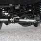 BDS Dual Stabilizer Mount Kit w/Fox 2.0 Steering Dampers (F250/350 2005-2022)