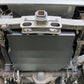 Tough Trucks 170 Ltr Auxiliary Fuel Tank (F250/F350 2017-2022)