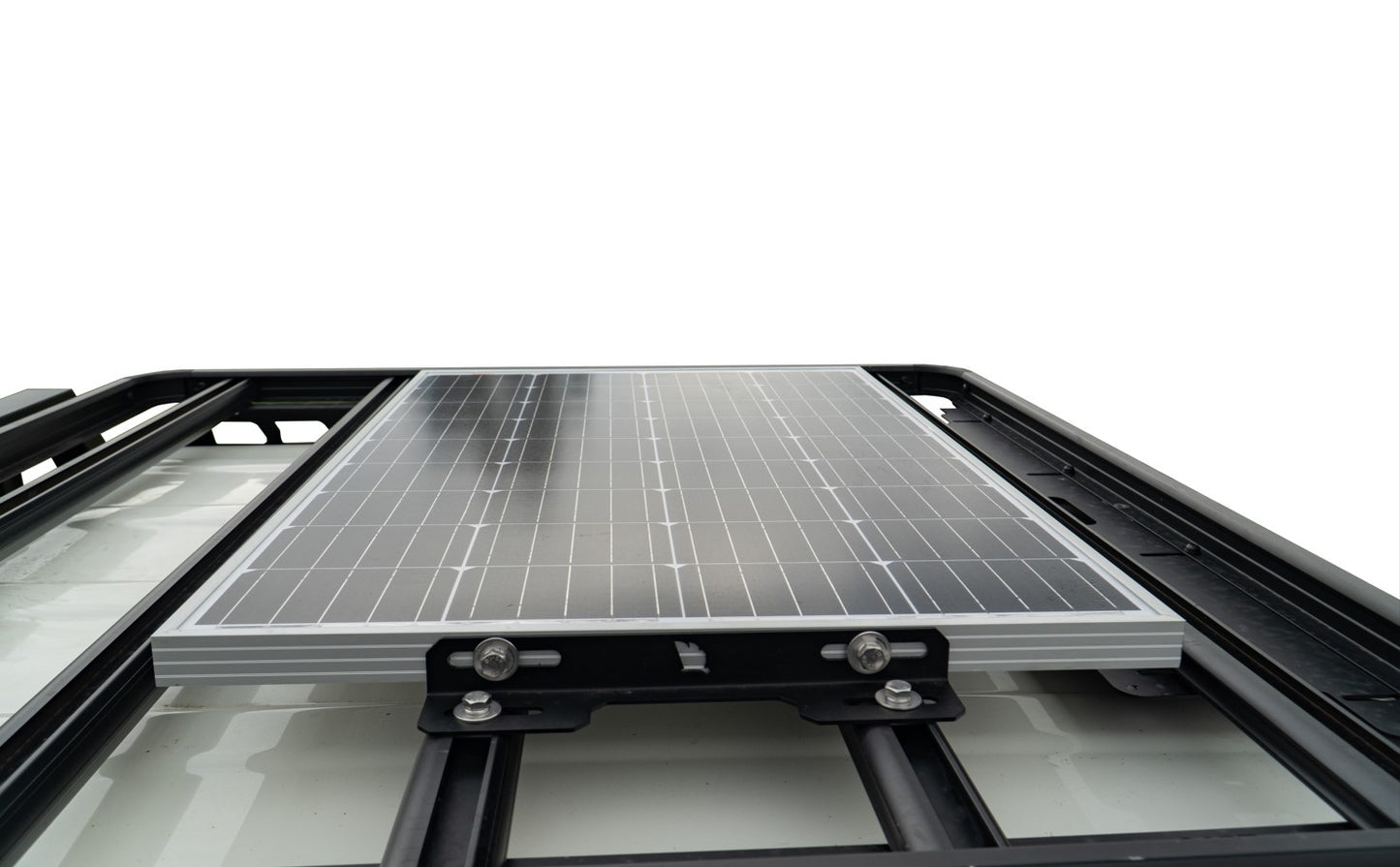 Wedgetail Solar Panel Brackets