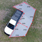 Bushwakka LHS TrueBlue 270 (Passenger Side)
