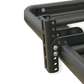 Wedgetail Awning Bracket - Adjustable TWO pack