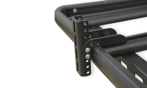 Wedgetail Awning Bracket - Adjustable TWO pack