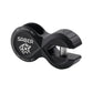 7075 Alloy Winch Shackle Pro - Cerakote Black