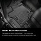 Husky Liners Weatherbeater Floor Mats REAR (Ram 1500 DT 2019-2022) 14731
