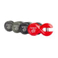 7075 Alloy Winch Shackle Pro - Cerakote Black