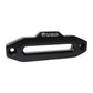 Saber Offroad Aluminium Standard Hawse Fairlead – Cerakote Black