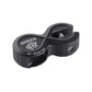 7075 Alloy Winch Shackle Pro - Cerakote Black