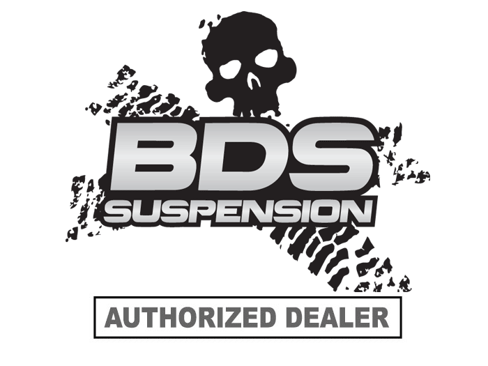 BDS Upper Control Arm Box Kit W/ Sensor (Ford F150 2021-2022)