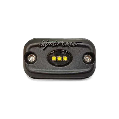 Lightforce CBROK9 Surface Flood Work Light