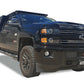 Wedgetail Roof Rack (Silverado 1500, 2500 Dual Cab 2014-on)