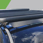 Wedgetail Roof Rack (Silverado 1500, 2500 Dual Cab 2014-on)