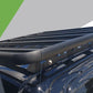 Wedgetail Roof Rack (Silverado 1500, 2500 Dual Cab 2014-on)