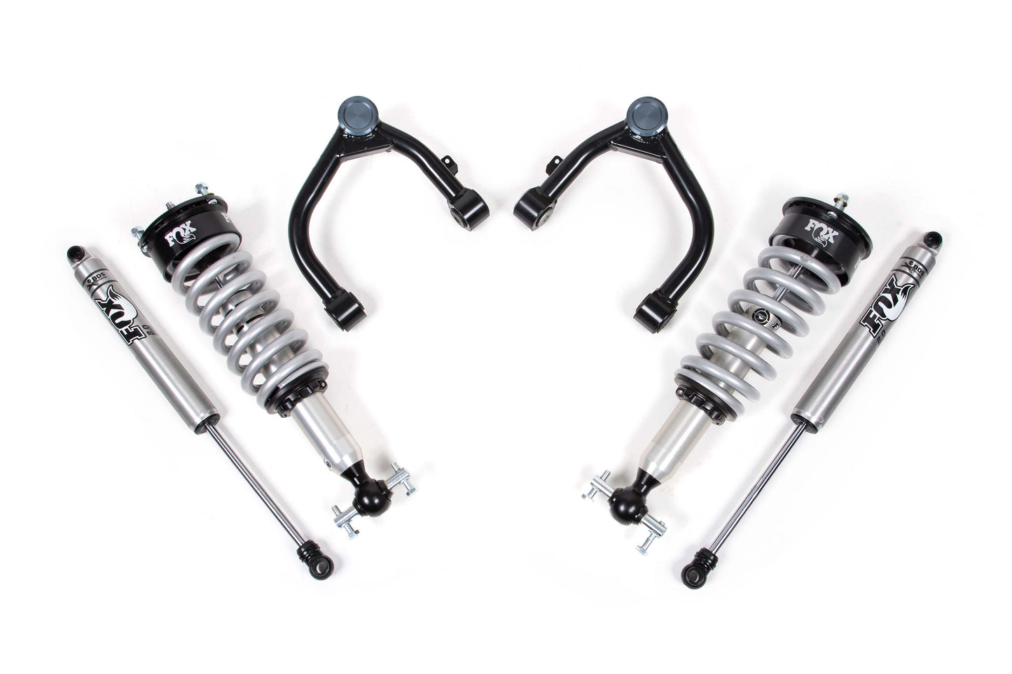 BDS 2" IFP Coilover Lift Kit (Chevy 1500 2019-2022)