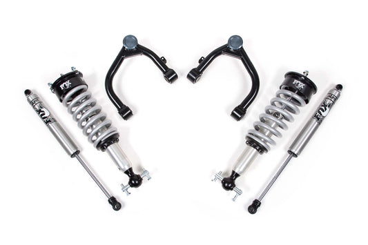 BDS 2" IFP Coilover Lift Kit (Chevy 1500 2019-2022)