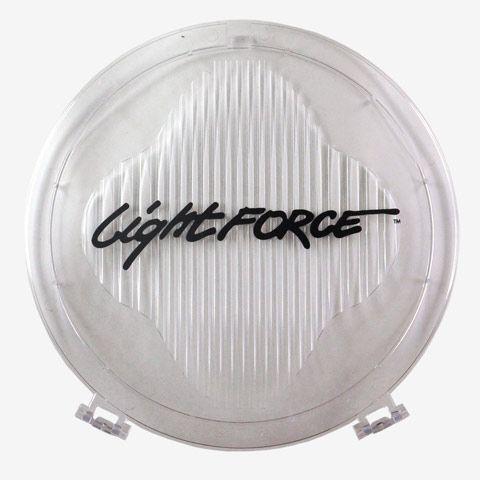 Lightforce F210CC Genesis 210mm - Clear Combo Filter