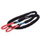 Light Weight Winch Recovery Kit