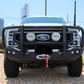 Tough Trucks Overland Triple Hoop Bullbar (F250, F350 2017-2022)