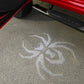 2022 Chevy 1500 Black Widow by SCA Performance in Fire Red (STOCK# TT 0611)