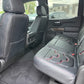 2022 Chevy 1500 Black Widow by SCA Performance in Fire Red (STOCK# TT 0611)