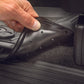 Husky Liners Weatherbeater Floor Mats REAR (Chevy Silverado 1500, 2500HD, 3500HD 2019-2022) 14221