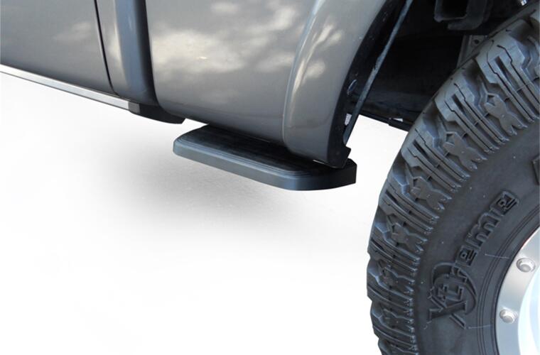 AMP Research Bed Step 2 - Side (Chevy 1500 2019-2022) AMP75415-01A