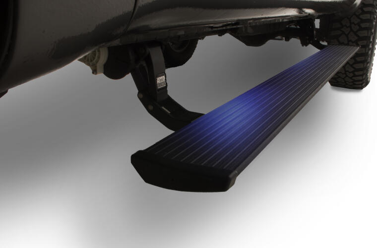 AMP Research AMP76254-01A Power Step (Chevy 1500 2019-2021)