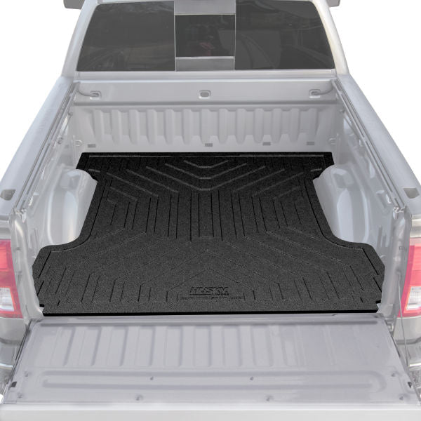 Husky Liners Heavy Duty Bed Mat (Ram 1500 DT No Rambox 2019-2023) 16000