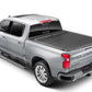 Roll-N-Lock RNLBT223A A-Series Manual Retractable Truck Bed Cover (Chevy 1500 2019-2022)