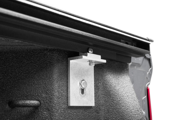 Roll-N-Lock RNLBT223A A-Series Manual Retractable Truck Bed Cover (Chevy 1500 2019-2022)
