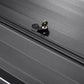 Roll-N-Lock RNLBT223A A-Series Manual Retractable Truck Bed Cover (Chevy 1500 2019-2022)