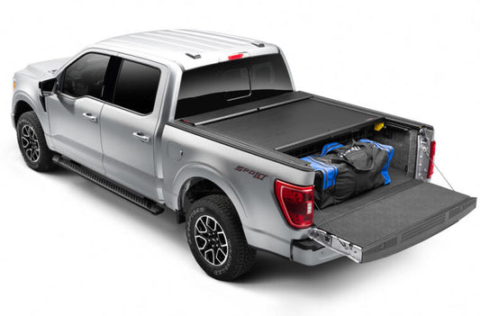 Roll-N-Lock RNLCM151 Cargo Manager (F-250/F-350 2017-2022, 6.8')