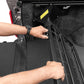 Roll-N-Lock RNLCM152 Cargo Manager (F-250/F-350 2017-2022, 8')