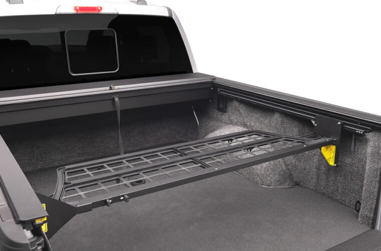 Roll-N-Lock RNLCM152 Cargo Manager (F-250/F-350 2017-2022, 8')