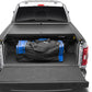 Roll-N-Lock RNLCM152 Cargo Manager (F-250/F-350 2017-2022, 8')